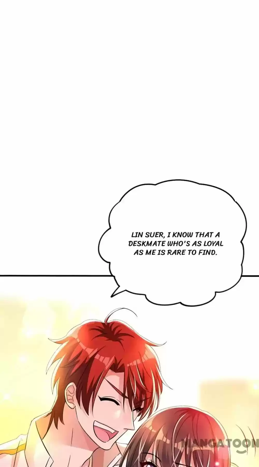 Spicy Wife's Reborn World Chapter 47