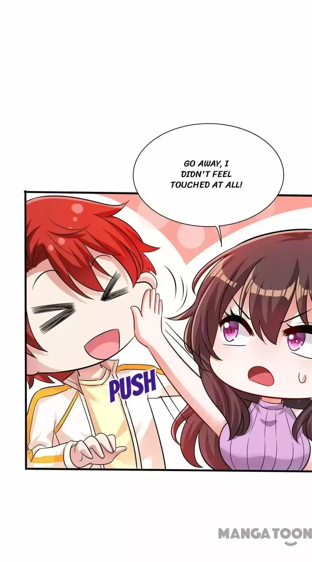 Spicy Wife's Reborn World Chapter 47