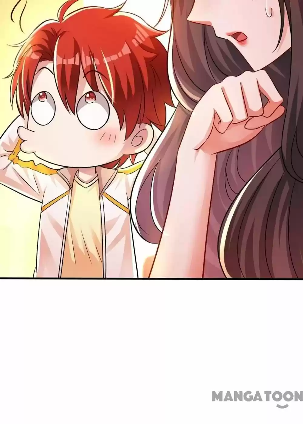 Spicy Wife's Reborn World Chapter 47