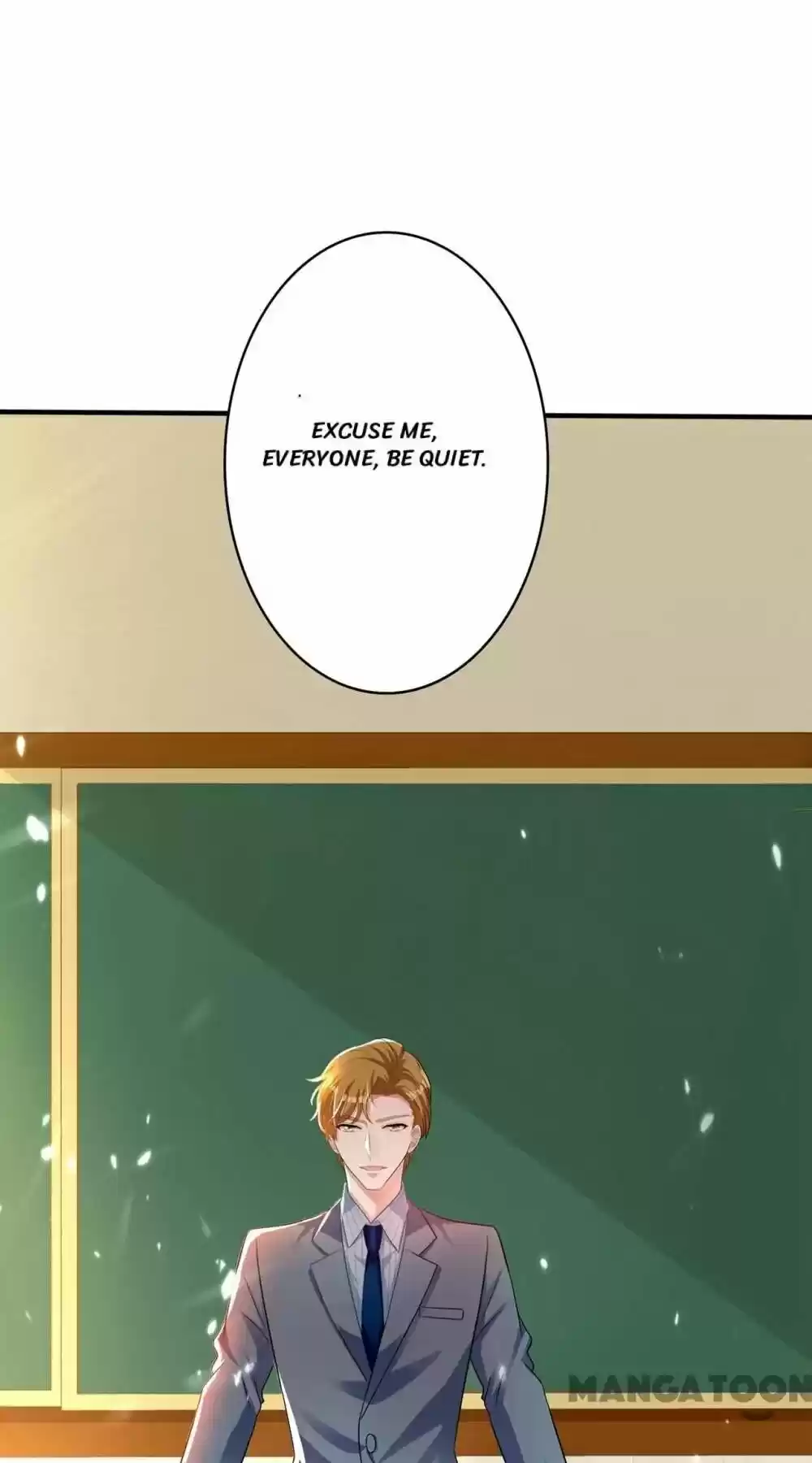 Spicy Wife's Reborn World Chapter 47