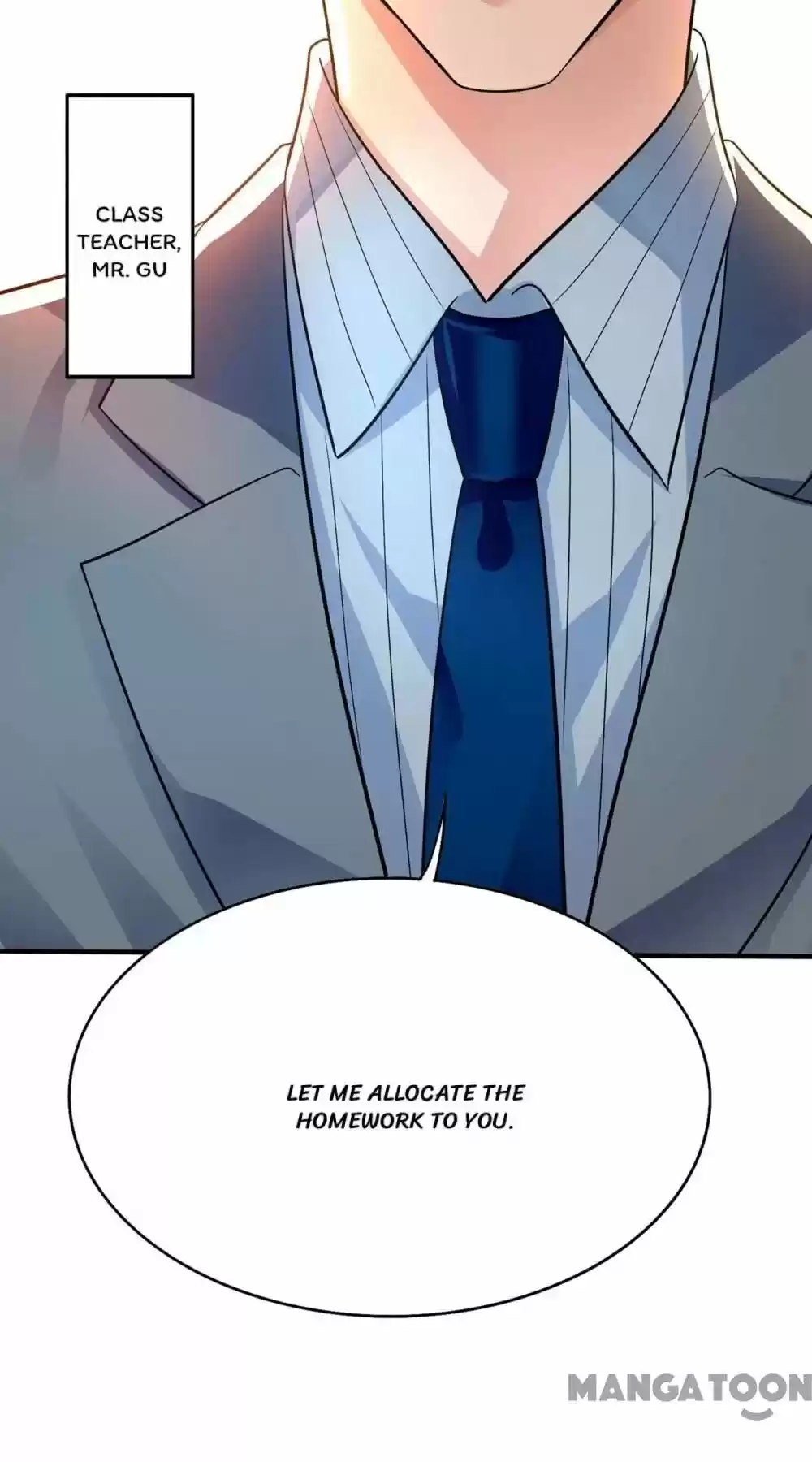 Spicy Wife's Reborn World Chapter 47