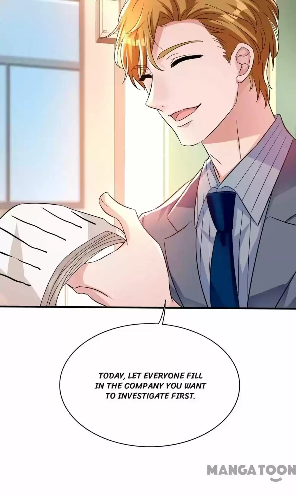 Spicy Wife's Reborn World Chapter 47