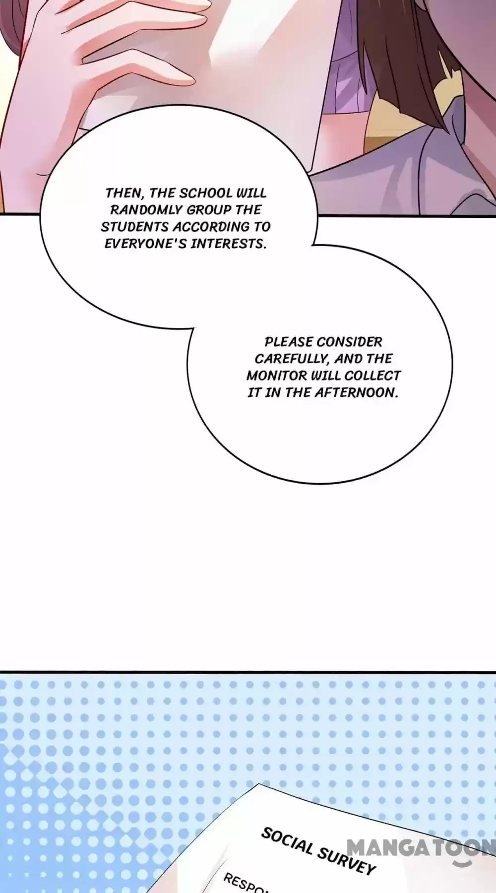 Spicy Wife's Reborn World Chapter 47