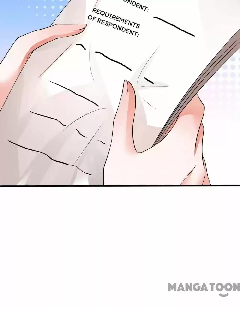 Spicy Wife's Reborn World Chapter 47