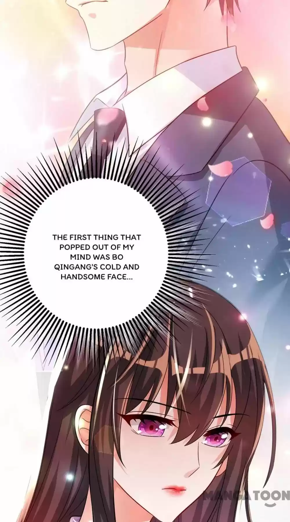 Spicy Wife's Reborn World Chapter 47