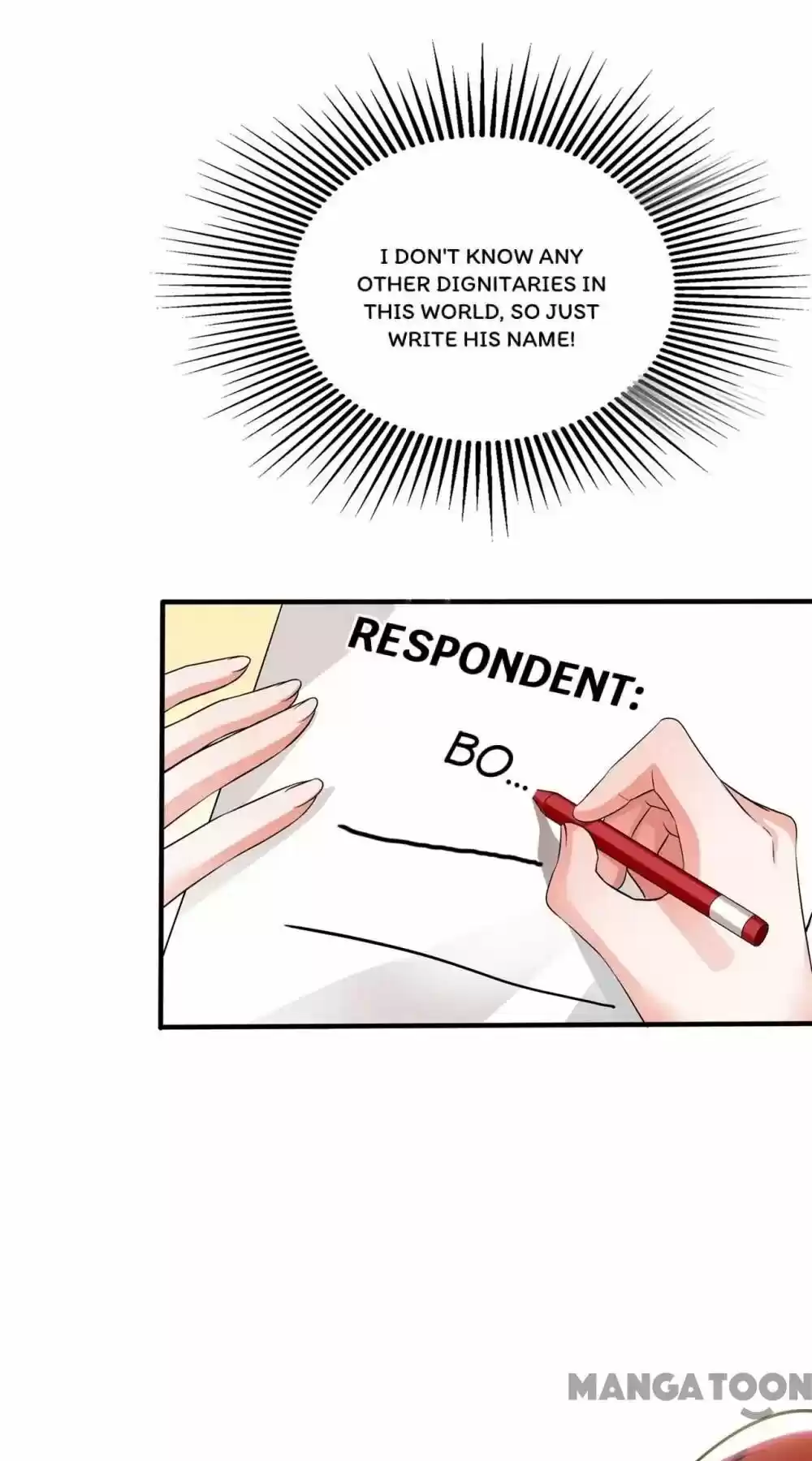 Spicy Wife's Reborn World Chapter 47