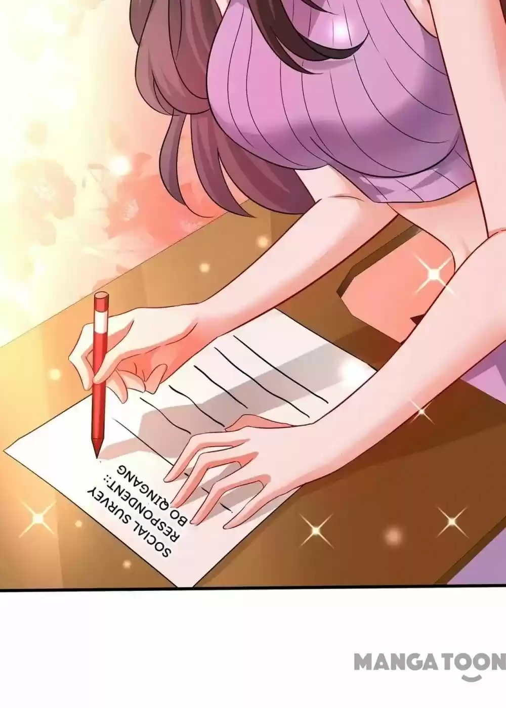 Spicy Wife's Reborn World Chapter 47