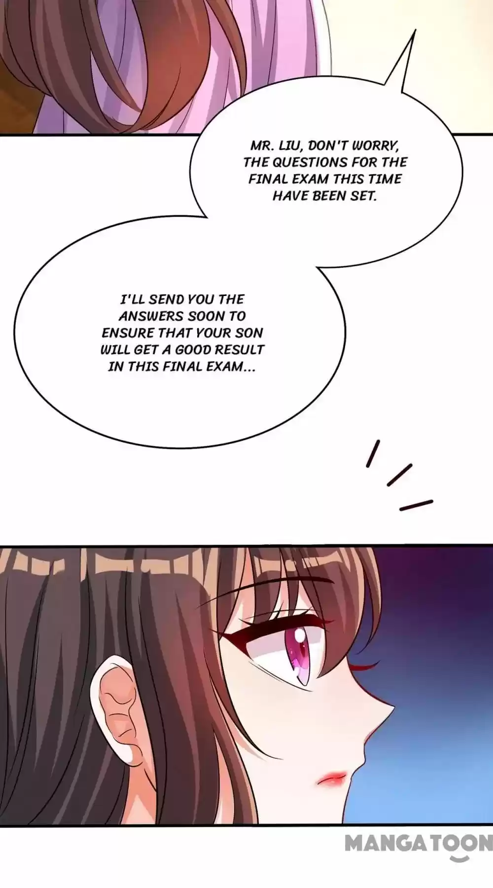 Spicy Wife's Reborn World Chapter 47