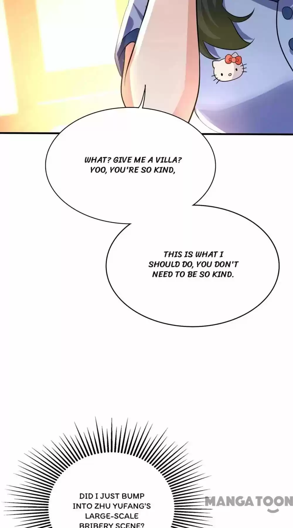 Spicy Wife's Reborn World Chapter 47