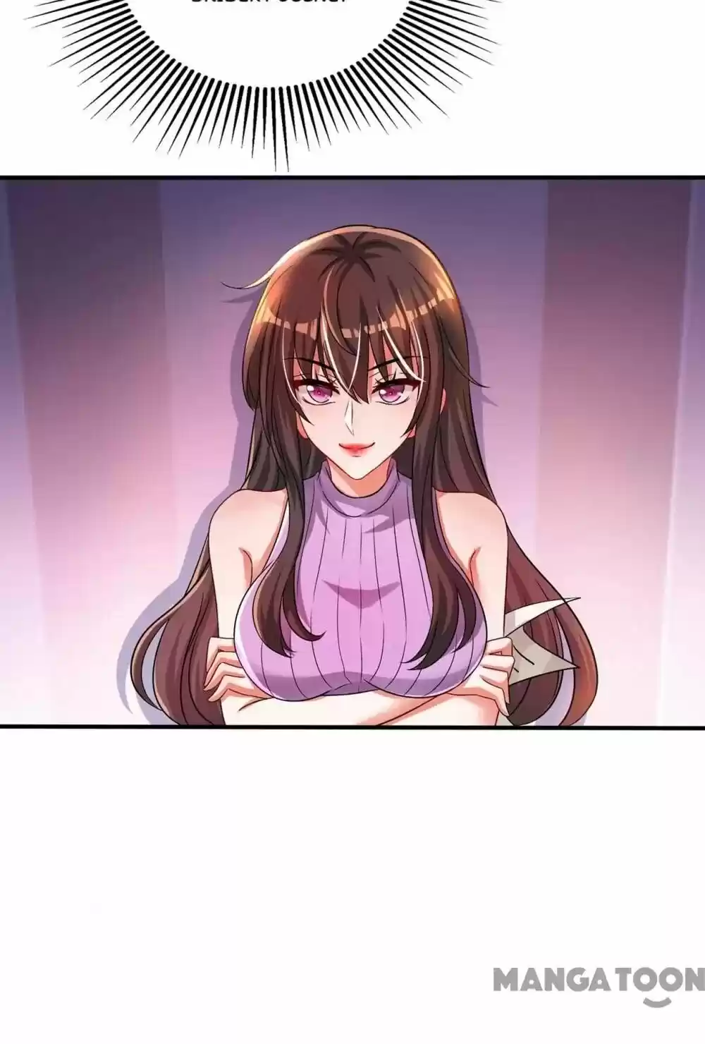 Spicy Wife's Reborn World Chapter 47