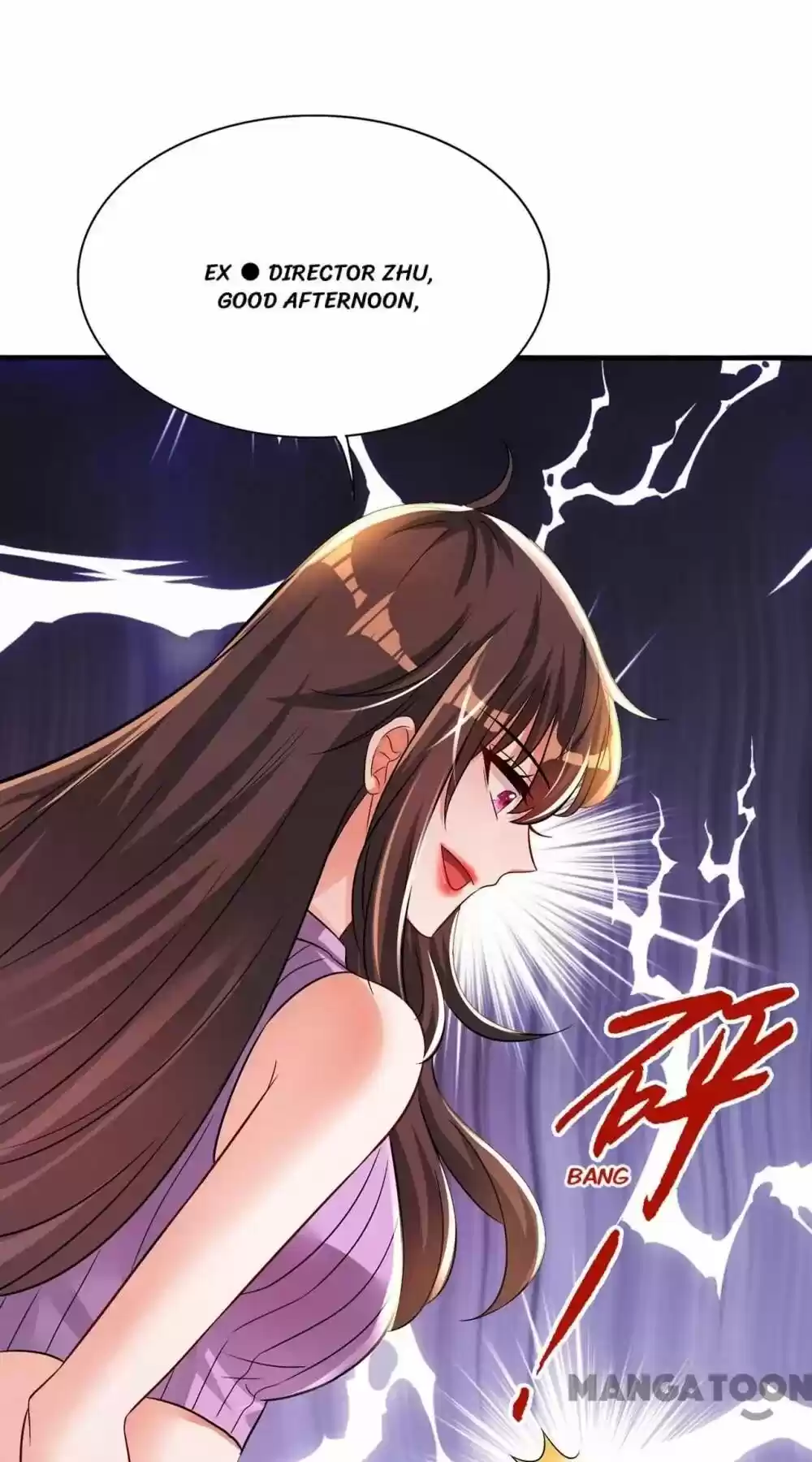 Spicy Wife's Reborn World Chapter 47