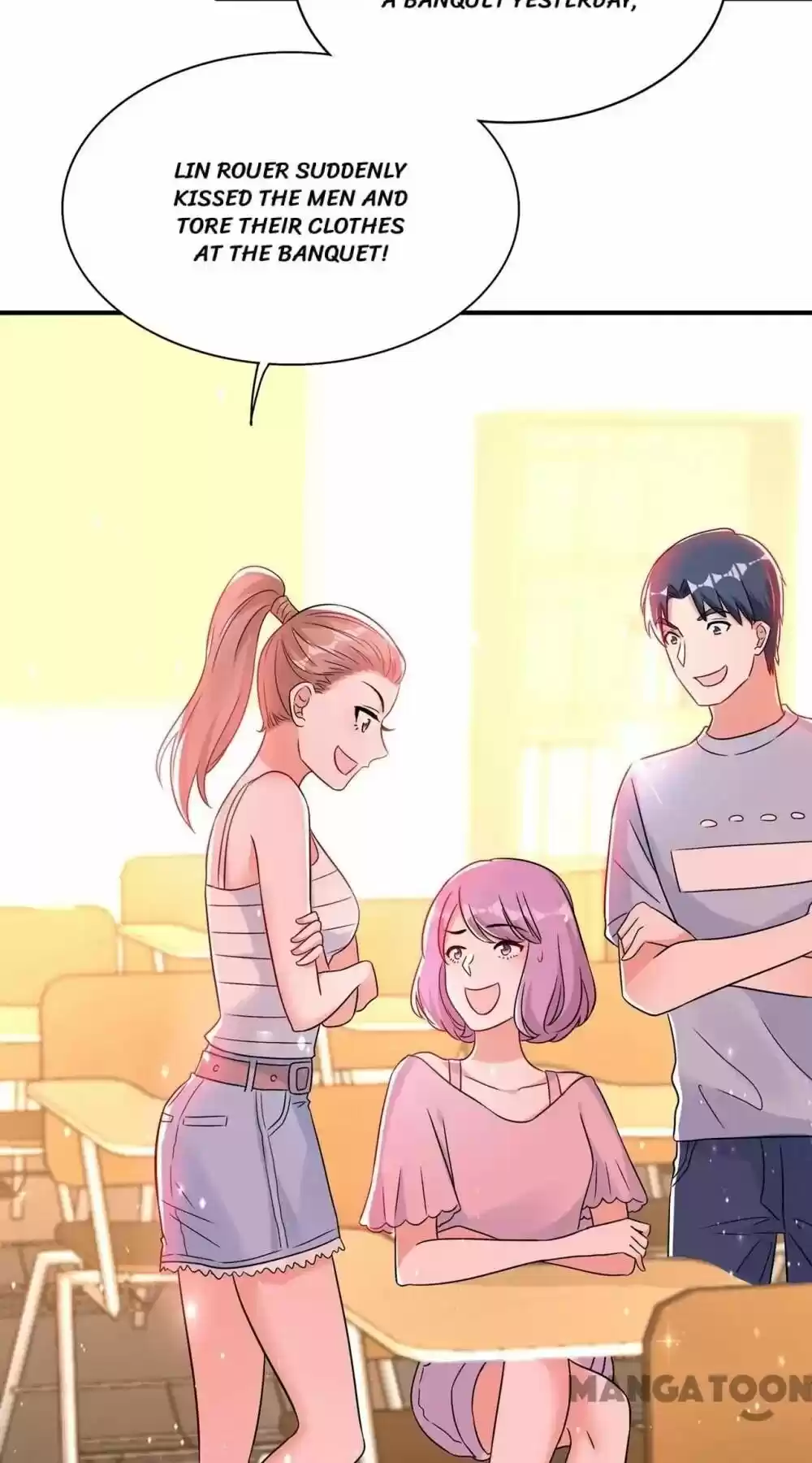 Spicy Wife's Reborn World Chapter 47