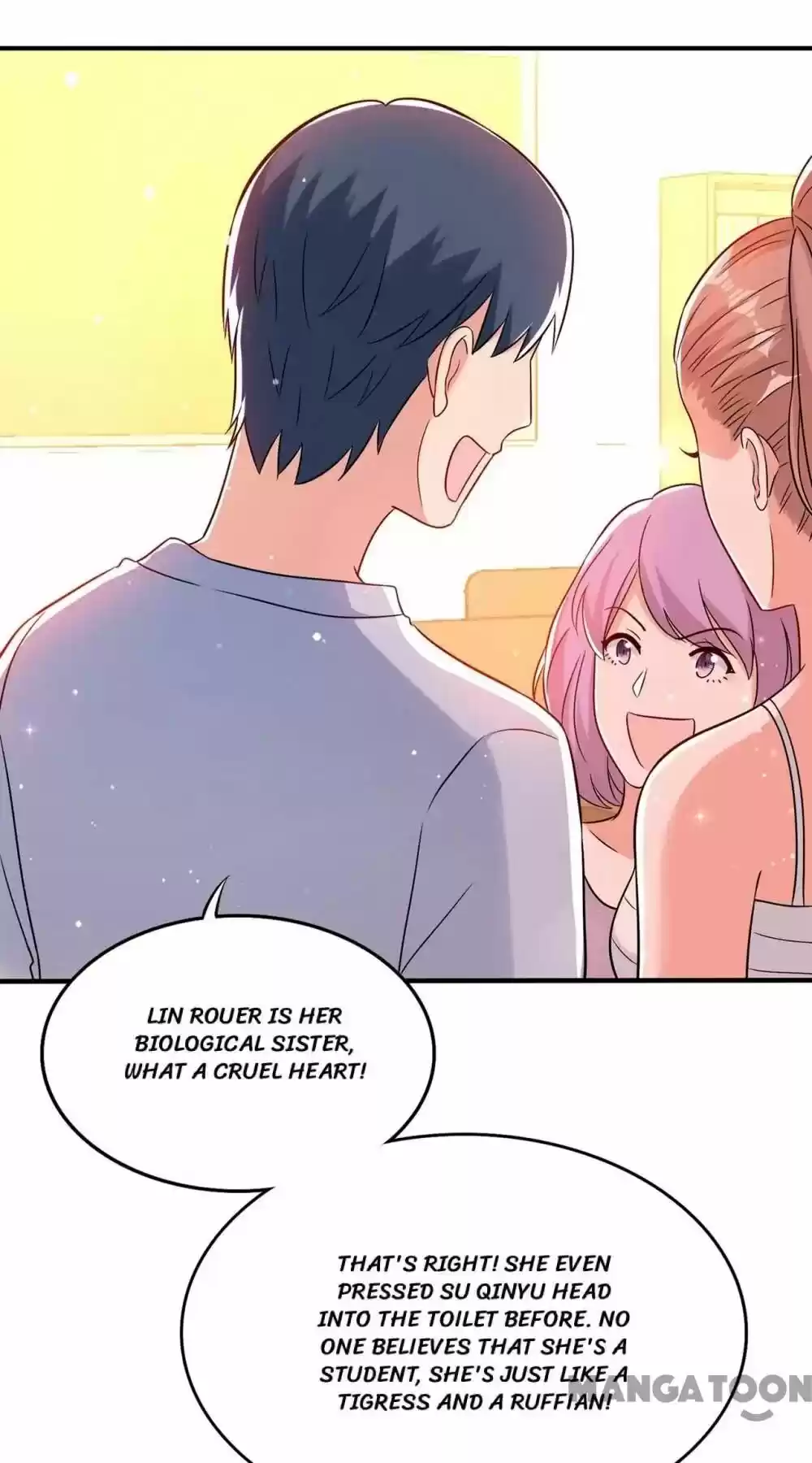 Spicy Wife's Reborn World Chapter 47