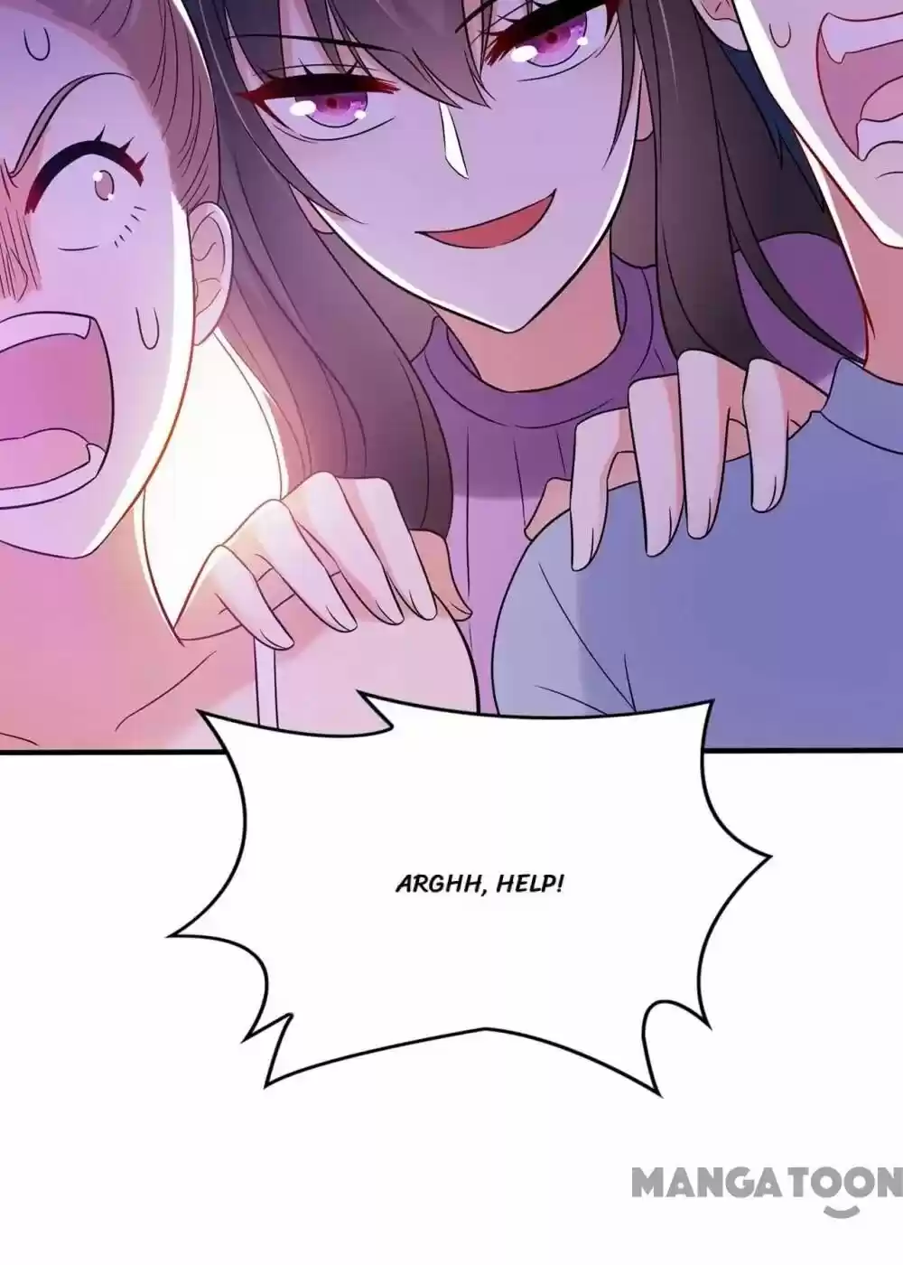 Spicy Wife's Reborn World Chapter 47