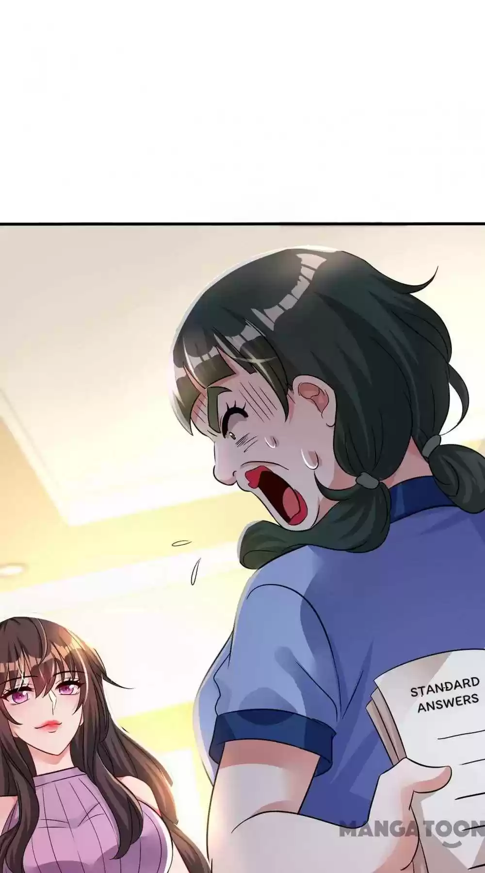 Spicy Wife's Reborn World Chapter 48