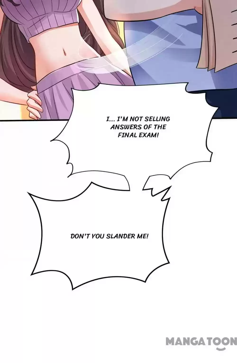 Spicy Wife's Reborn World Chapter 48