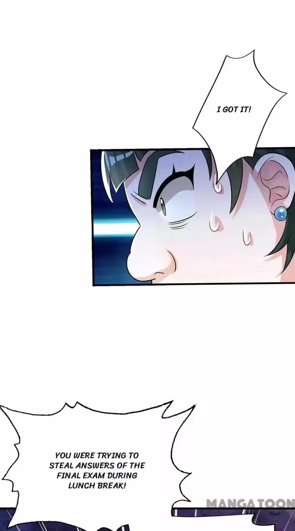 Spicy Wife's Reborn World Chapter 48