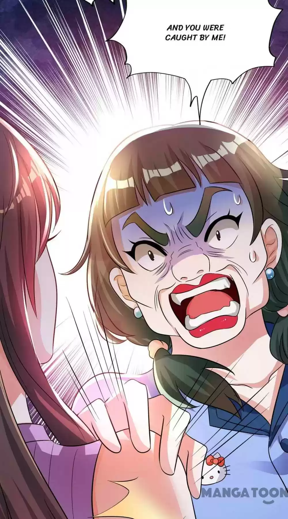 Spicy Wife's Reborn World Chapter 48