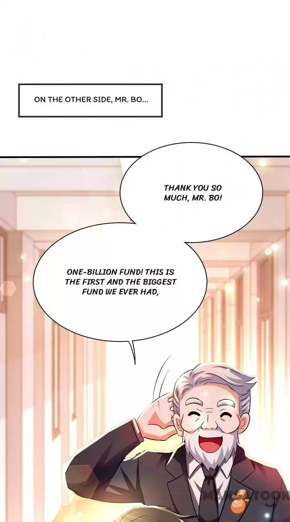 Spicy Wife's Reborn World Chapter 48