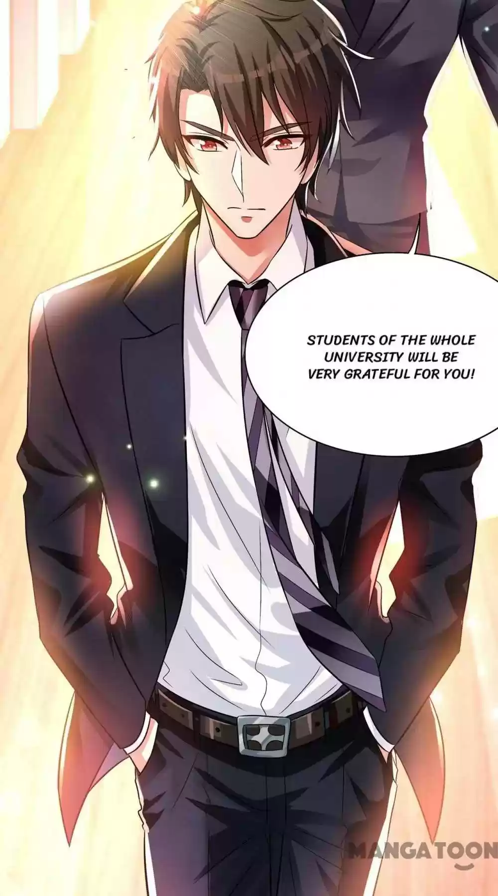 Spicy Wife's Reborn World Chapter 48