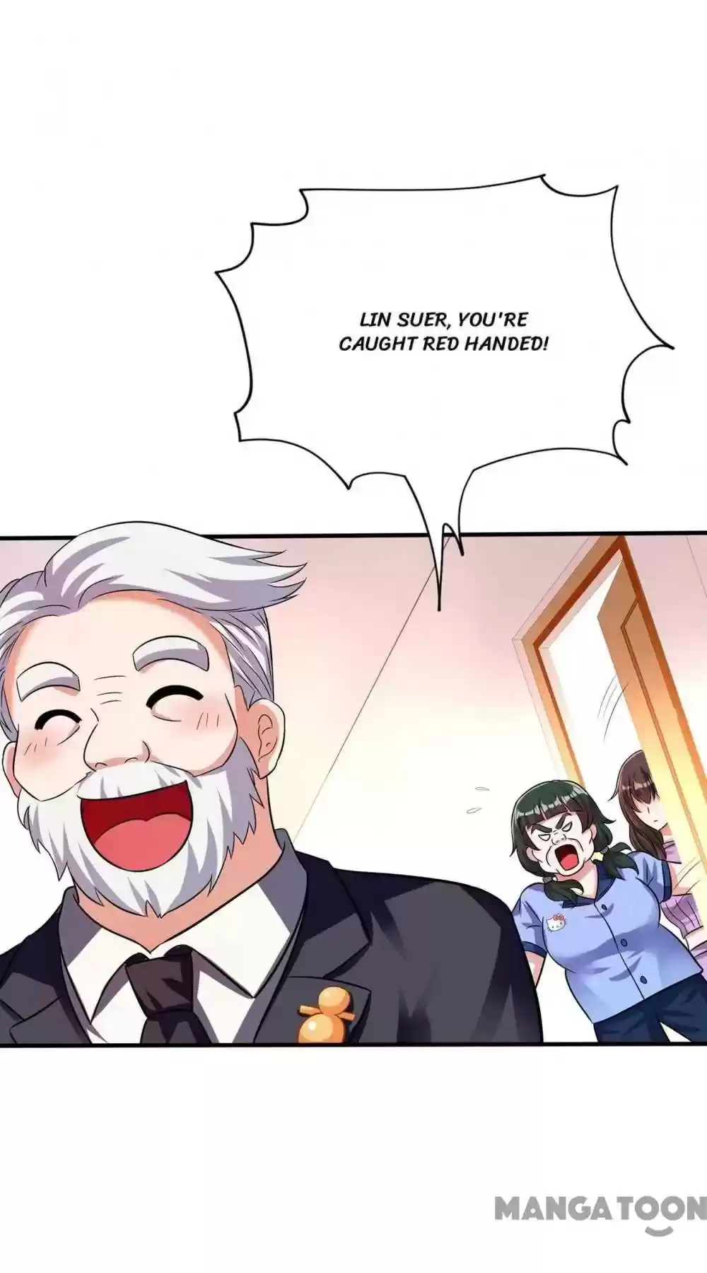 Spicy Wife's Reborn World Chapter 48