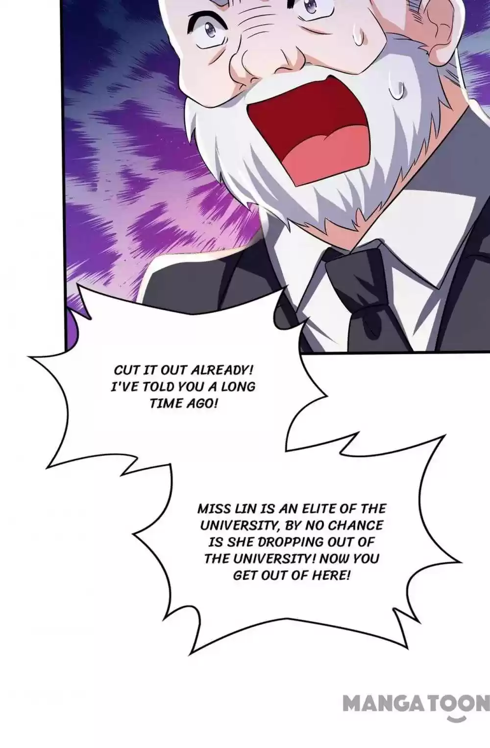 Spicy Wife's Reborn World Chapter 48