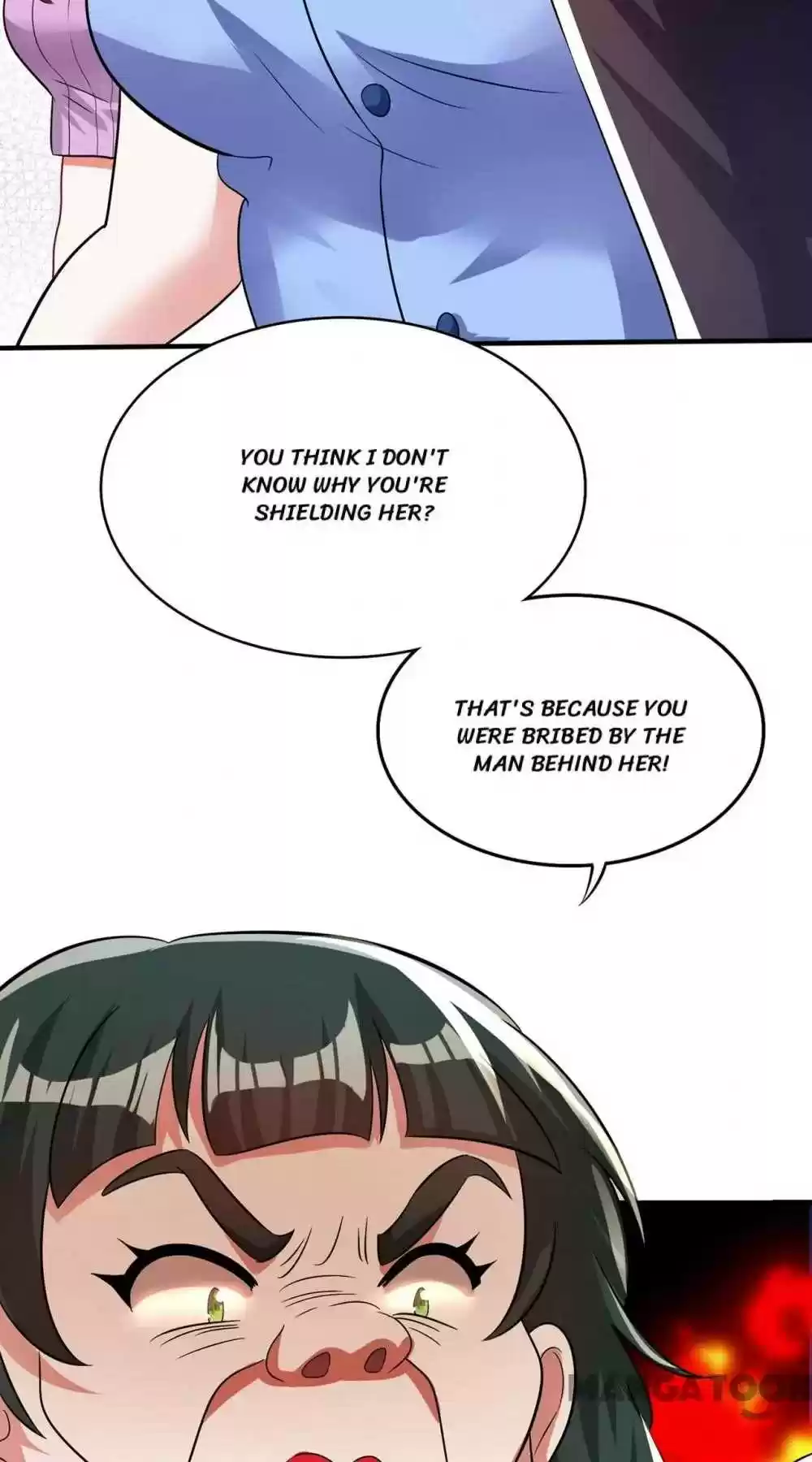 Spicy Wife's Reborn World Chapter 48