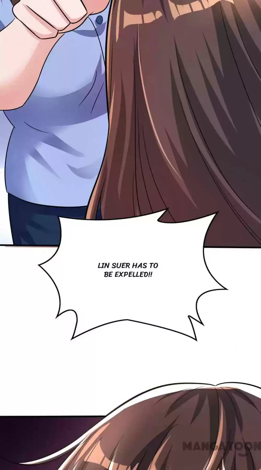 Spicy Wife's Reborn World Chapter 48