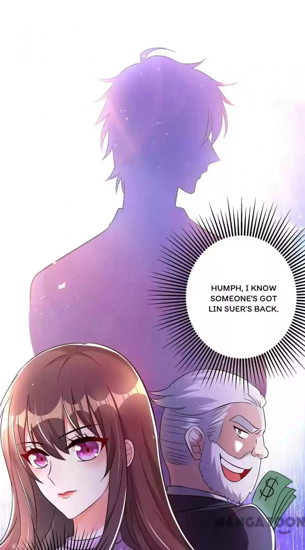 Spicy Wife's Reborn World Chapter 48