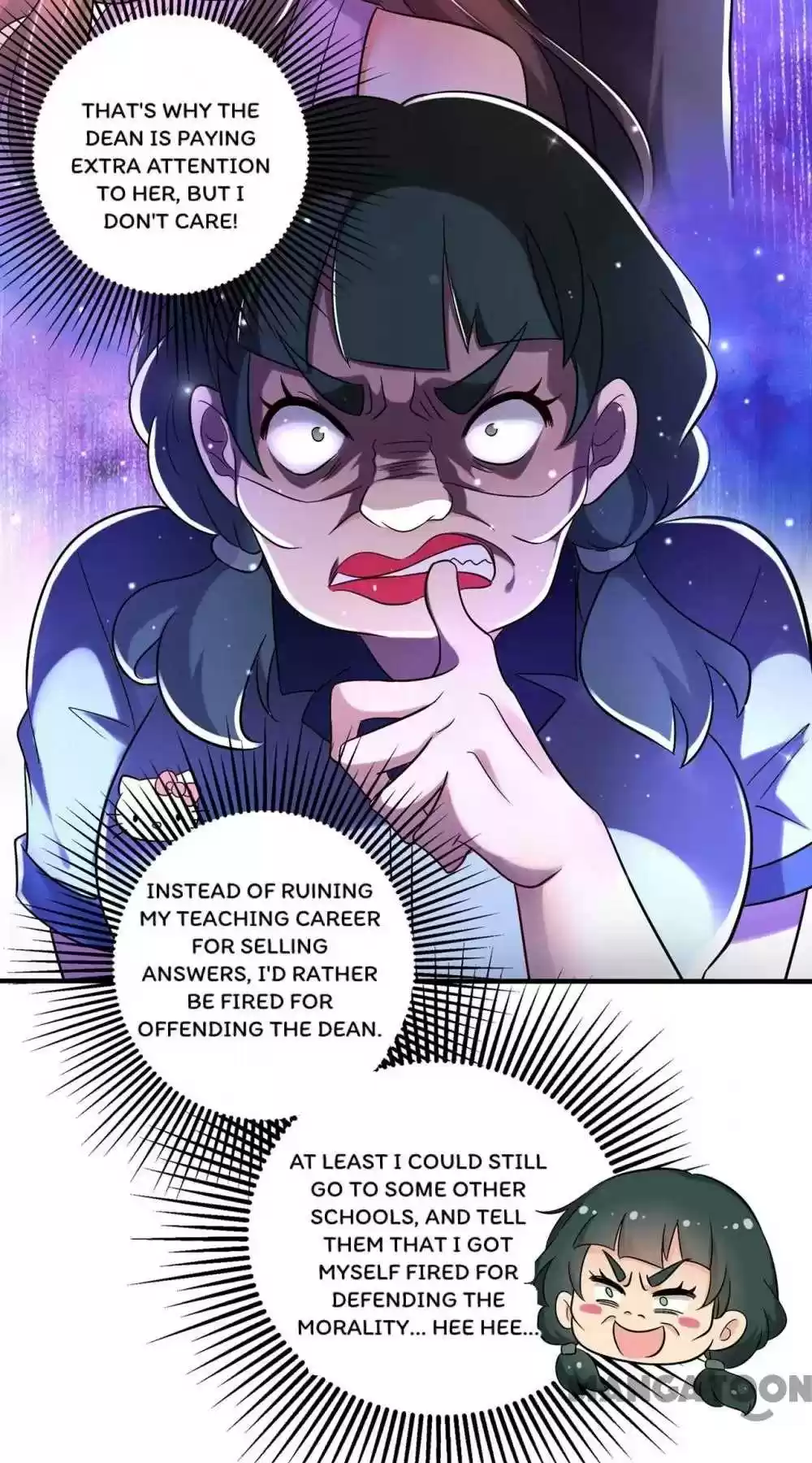 Spicy Wife's Reborn World Chapter 48