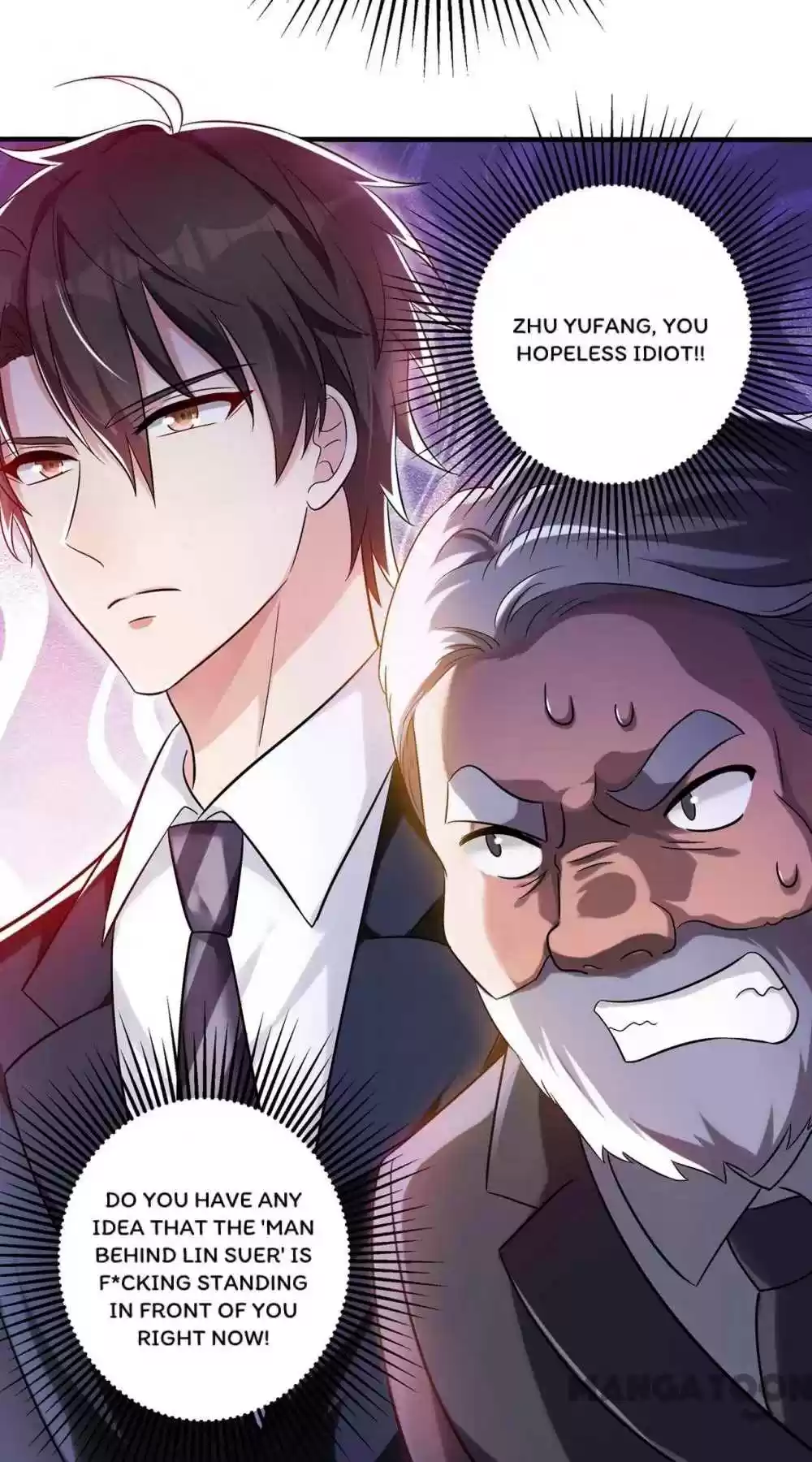 Spicy Wife's Reborn World Chapter 48