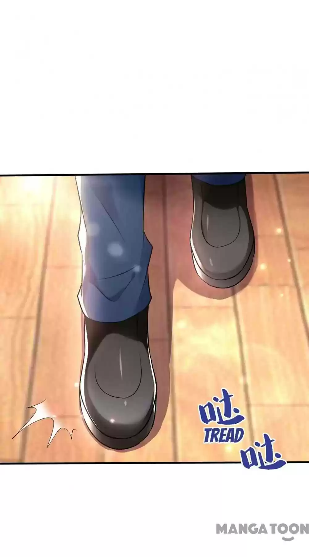 Spicy Wife's Reborn World Chapter 48