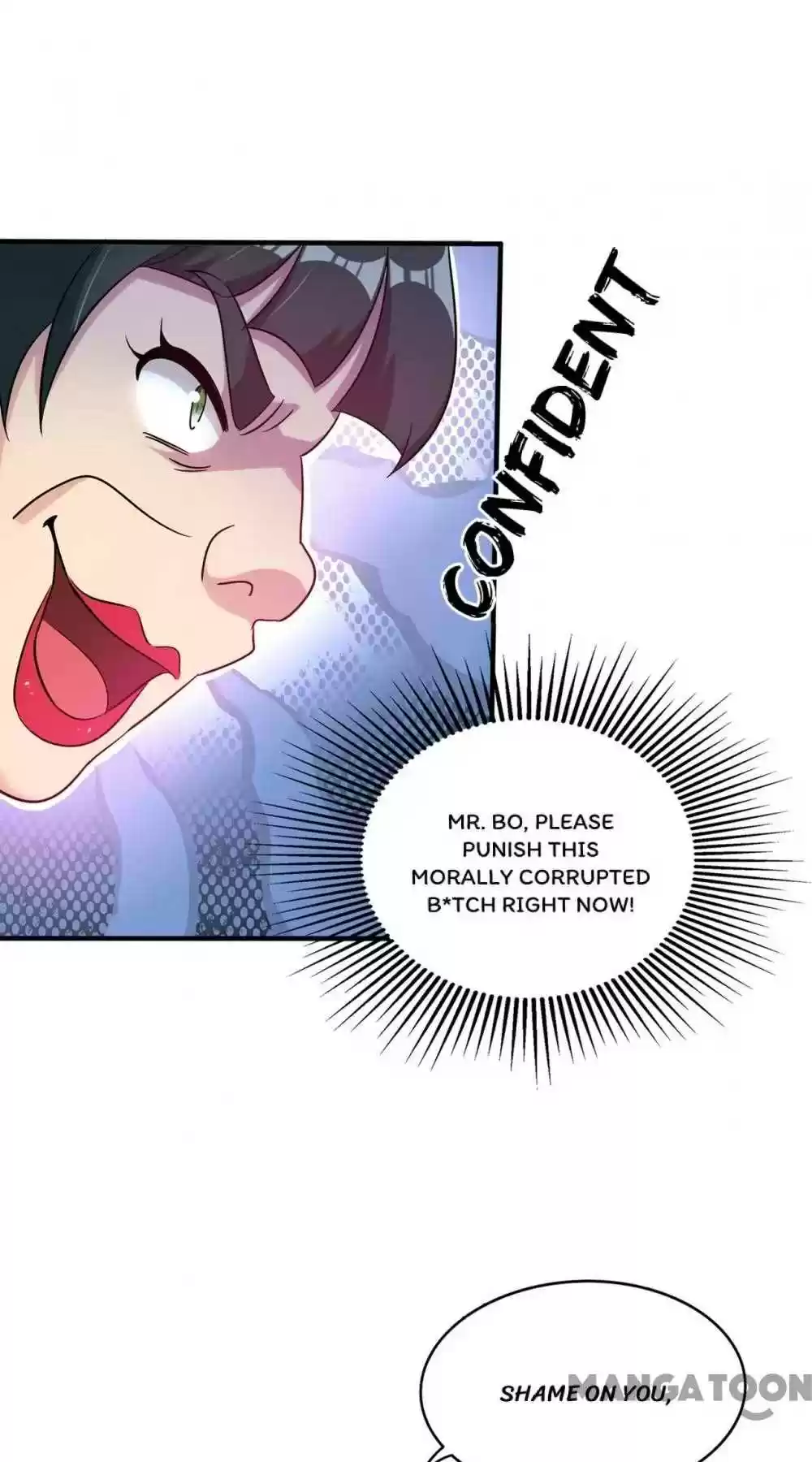 Spicy Wife's Reborn World Chapter 48