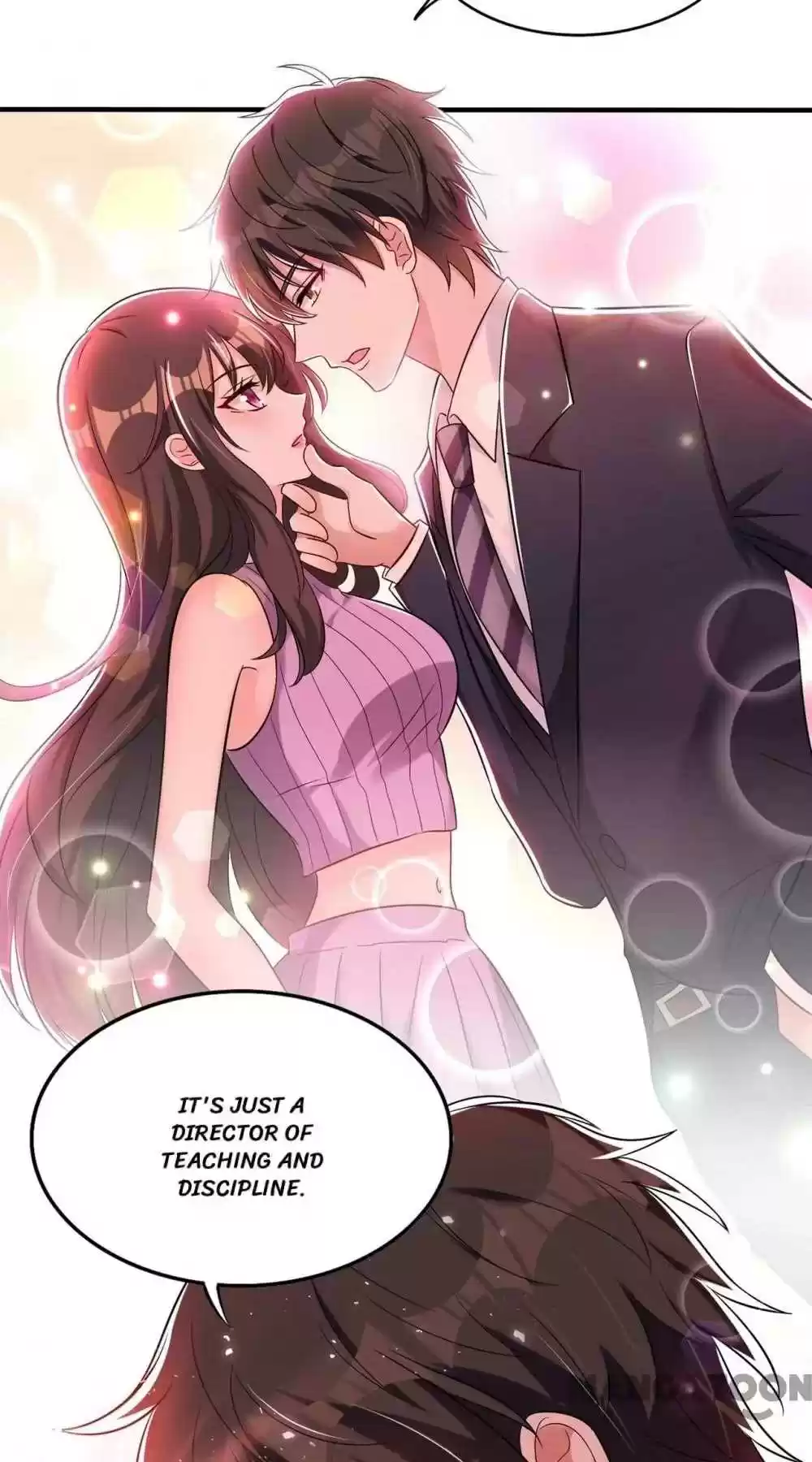 Spicy Wife's Reborn World Chapter 48
