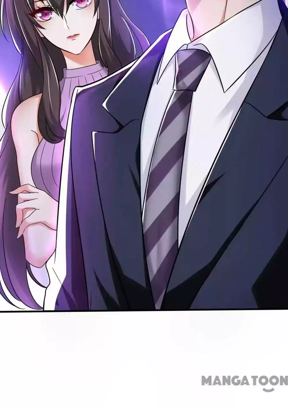 Spicy Wife's Reborn World Chapter 48