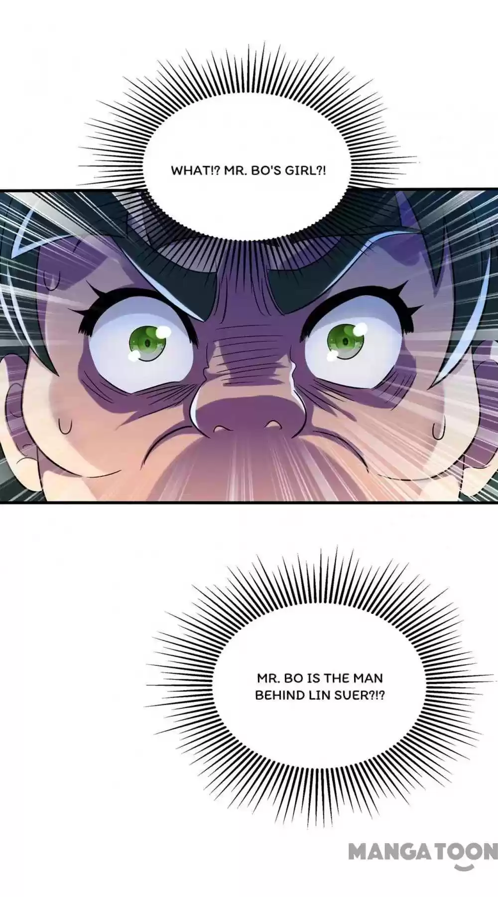 Spicy Wife's Reborn World Chapter 48