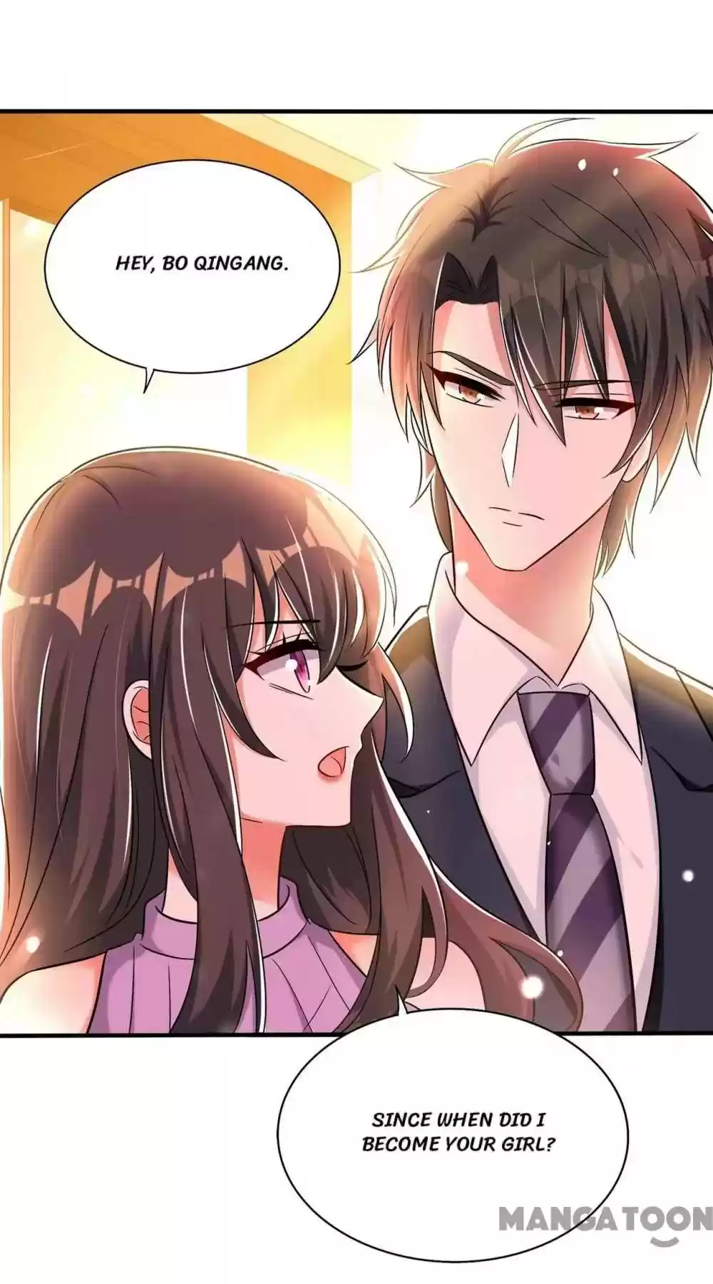Spicy Wife's Reborn World Chapter 48