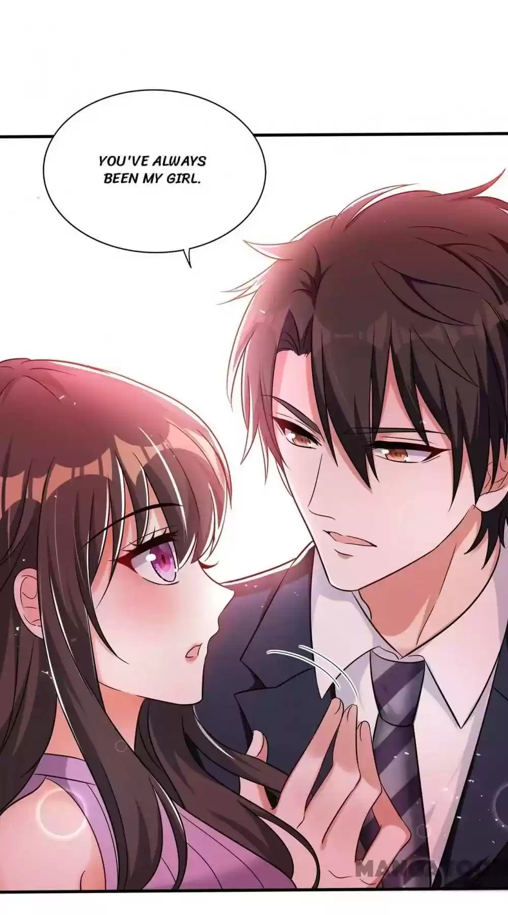 Spicy Wife's Reborn World Chapter 48