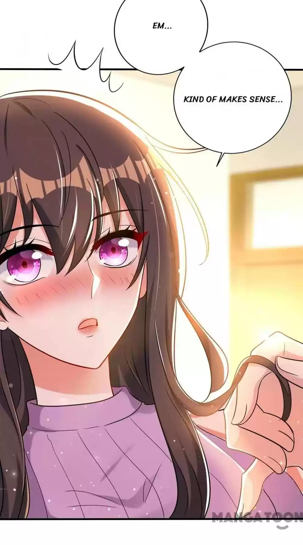 Spicy Wife's Reborn World Chapter 48