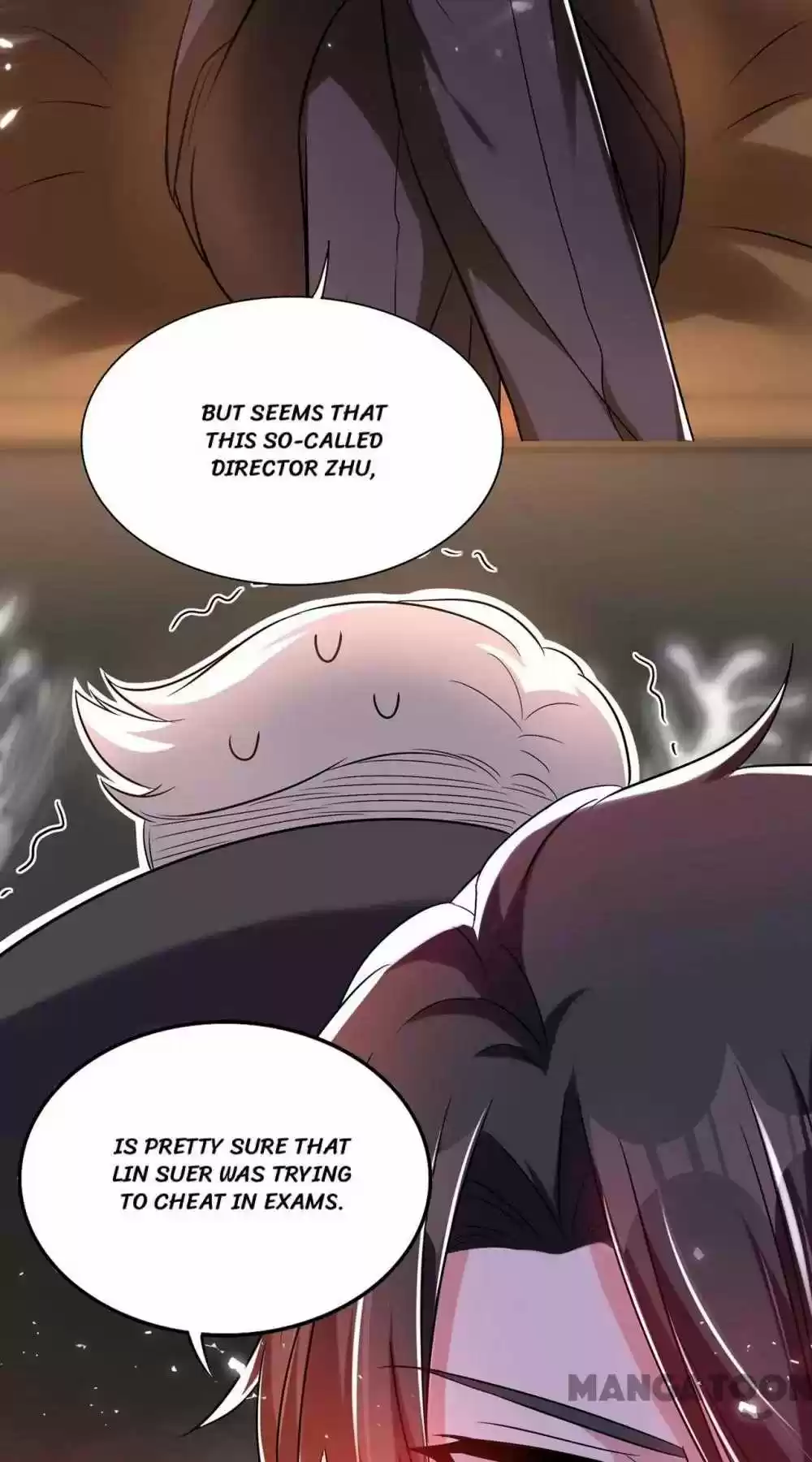 Spicy Wife's Reborn World Chapter 49