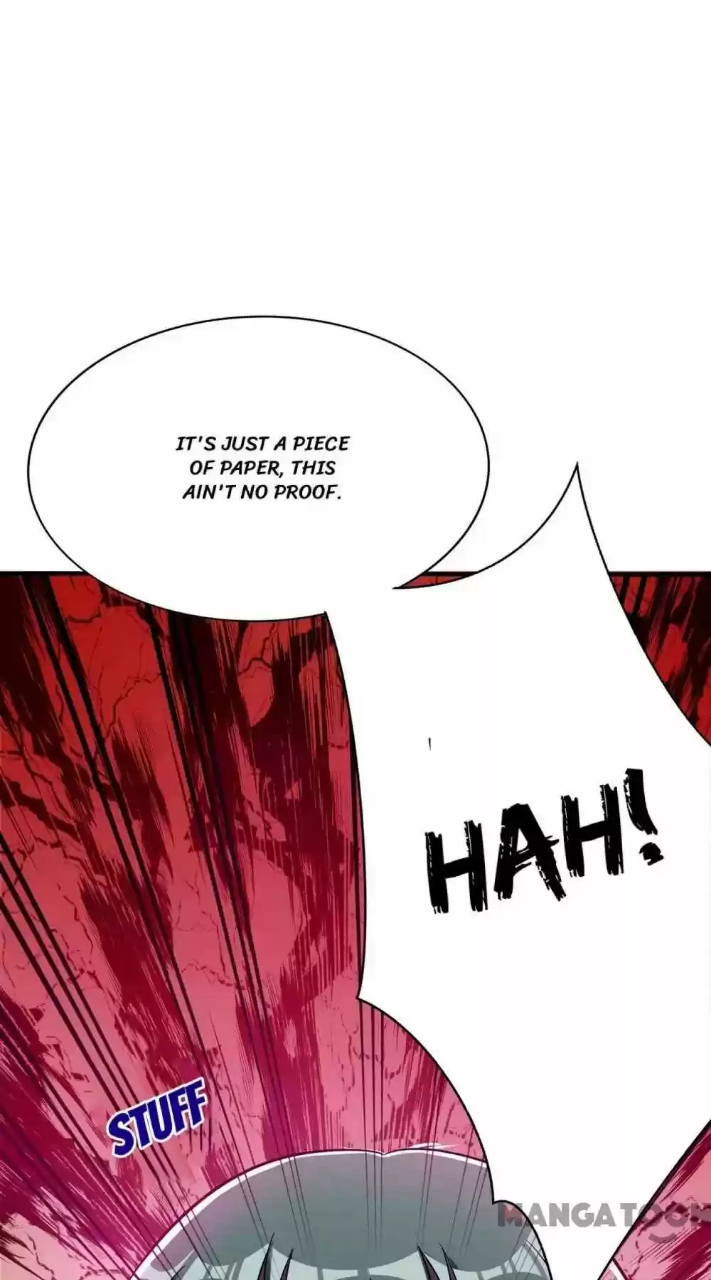 Spicy Wife's Reborn World Chapter 49