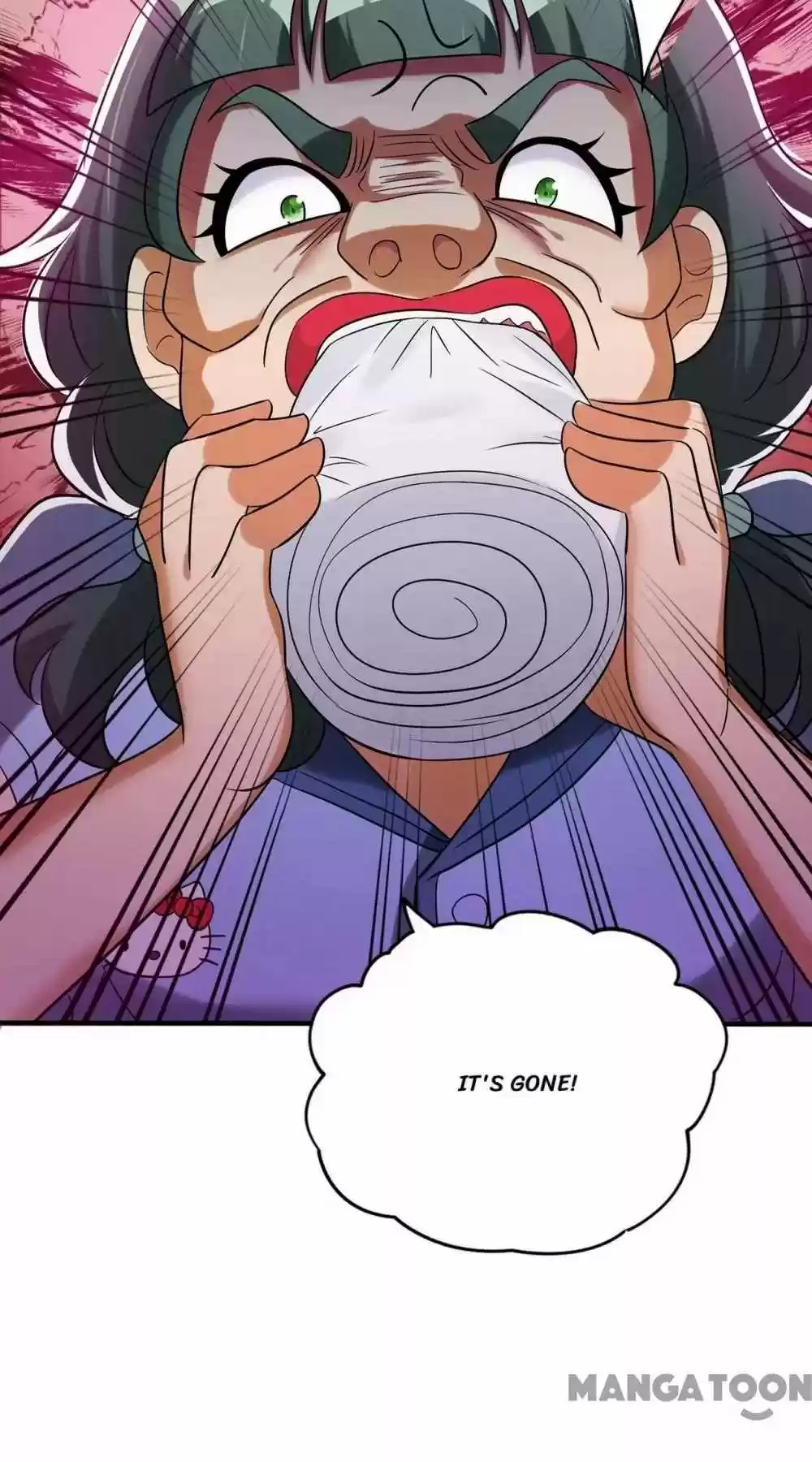 Spicy Wife's Reborn World Chapter 49