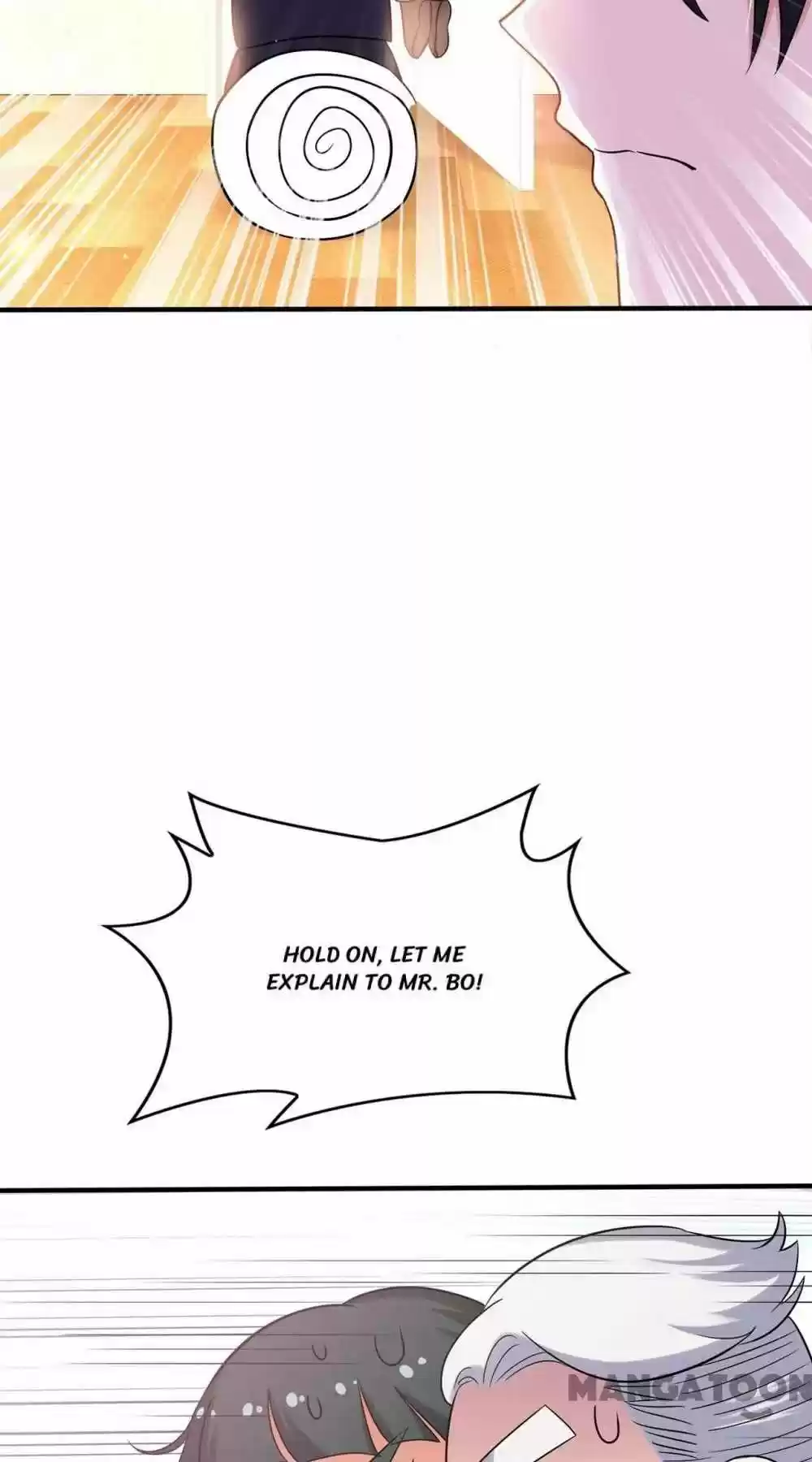 Spicy Wife's Reborn World Chapter 49