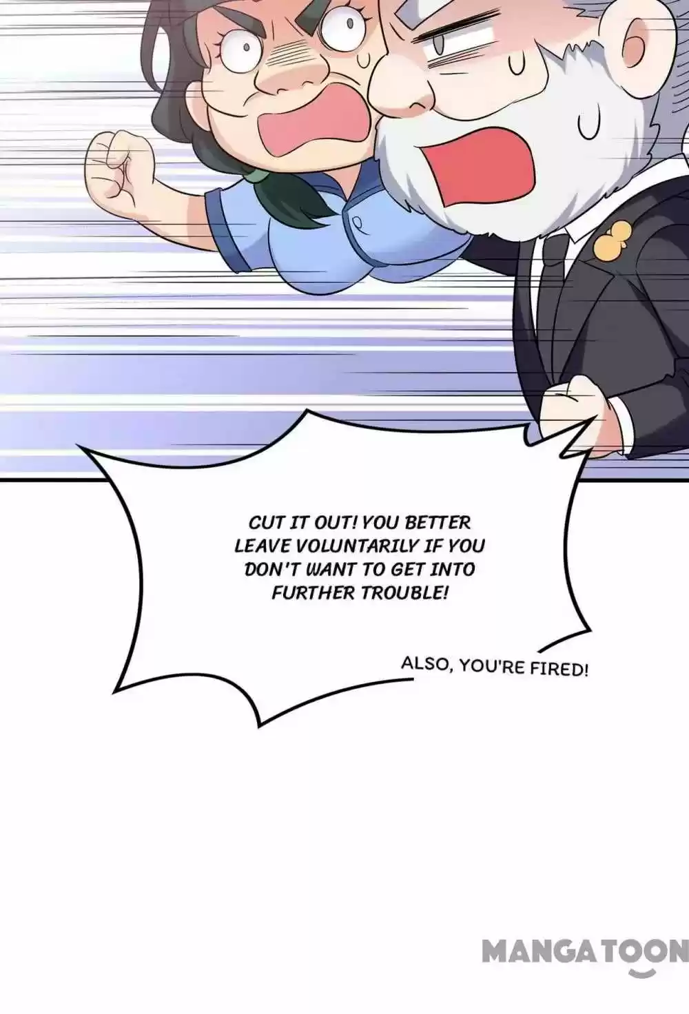 Spicy Wife's Reborn World Chapter 49