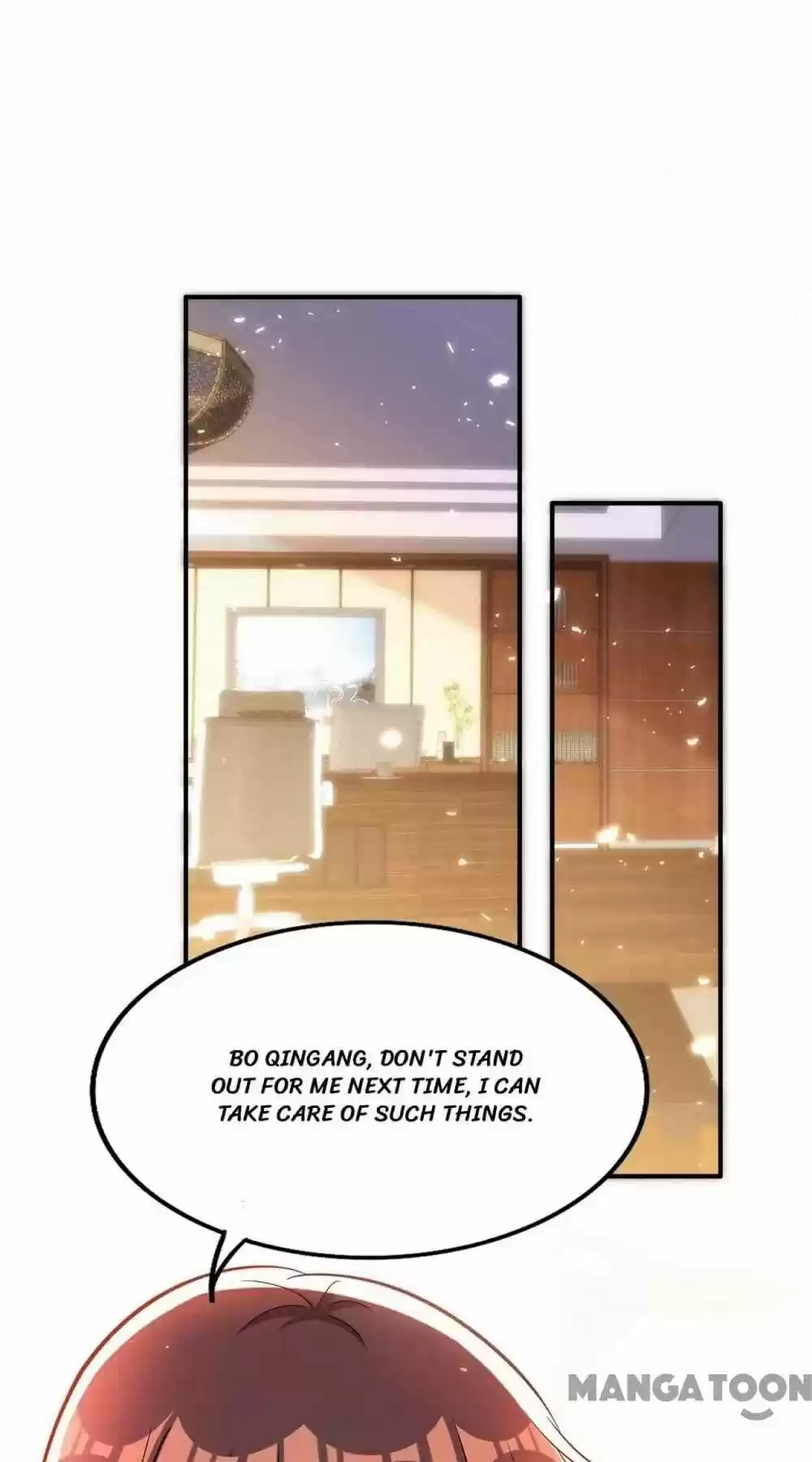 Spicy Wife's Reborn World Chapter 49