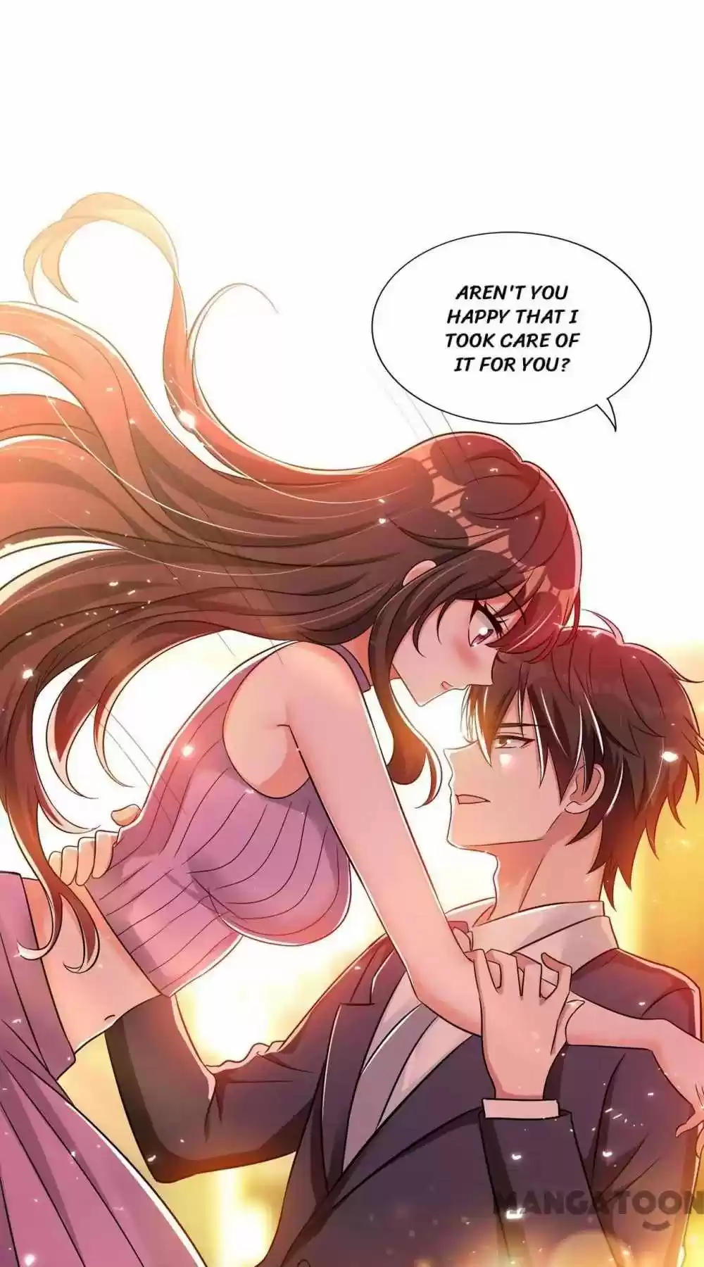 Spicy Wife's Reborn World Chapter 49