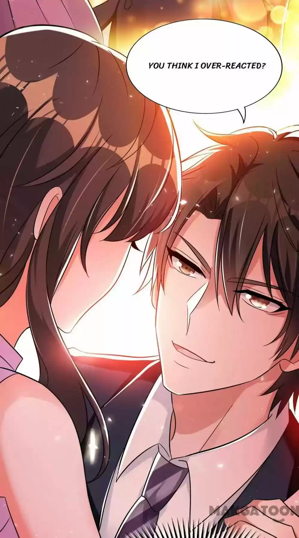Spicy Wife's Reborn World Chapter 49