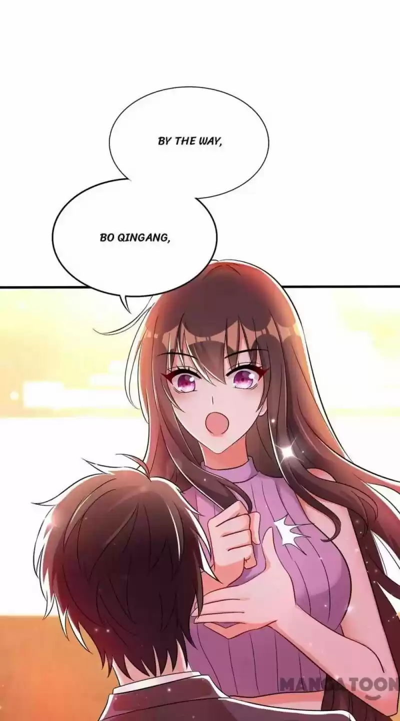 Spicy Wife's Reborn World Chapter 49