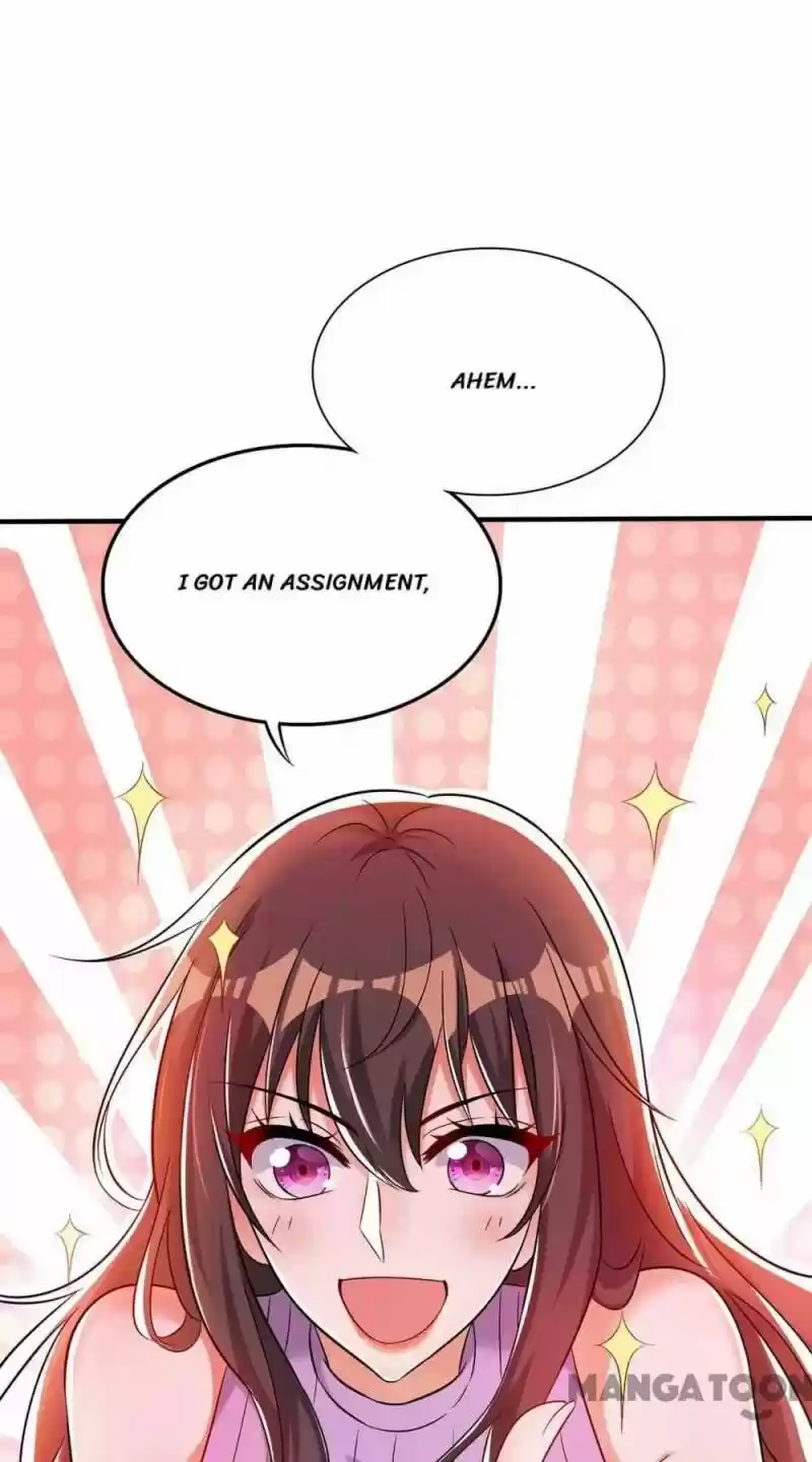 Spicy Wife's Reborn World Chapter 49