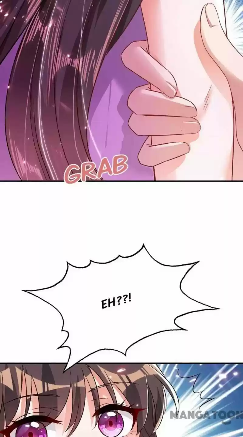 Spicy Wife's Reborn World Chapter 49